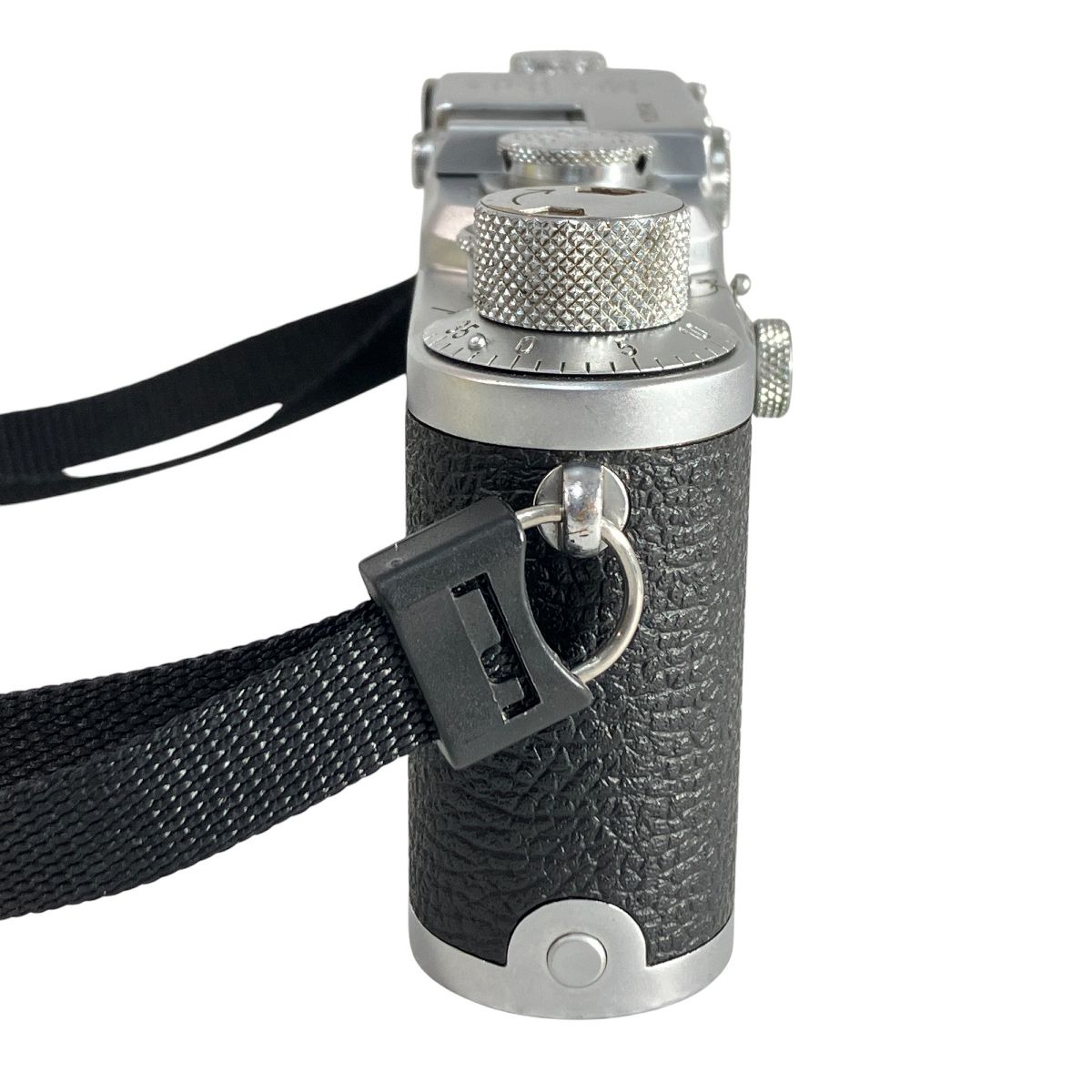 レッドダイヤル