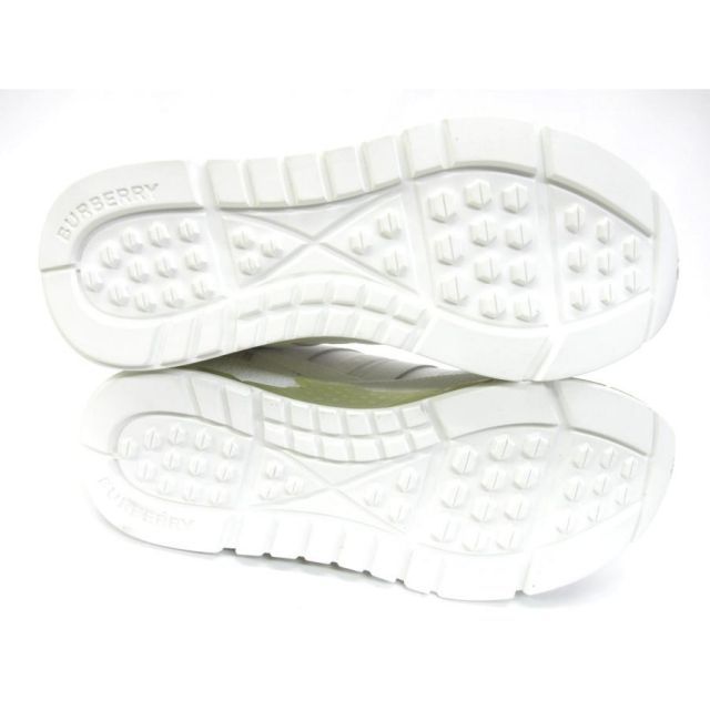 【BURBERRY】 80539271 MF UNION スニーカー BURBERRY】 80539271 MF UNION スニーカー (Burberry/スニーカー