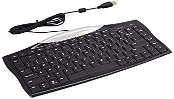 Evoluent コンパクト&コンフォート キーボード EKB tf8su2k 中古】【非常に良い】Evoluent コンパクト&コンフォート