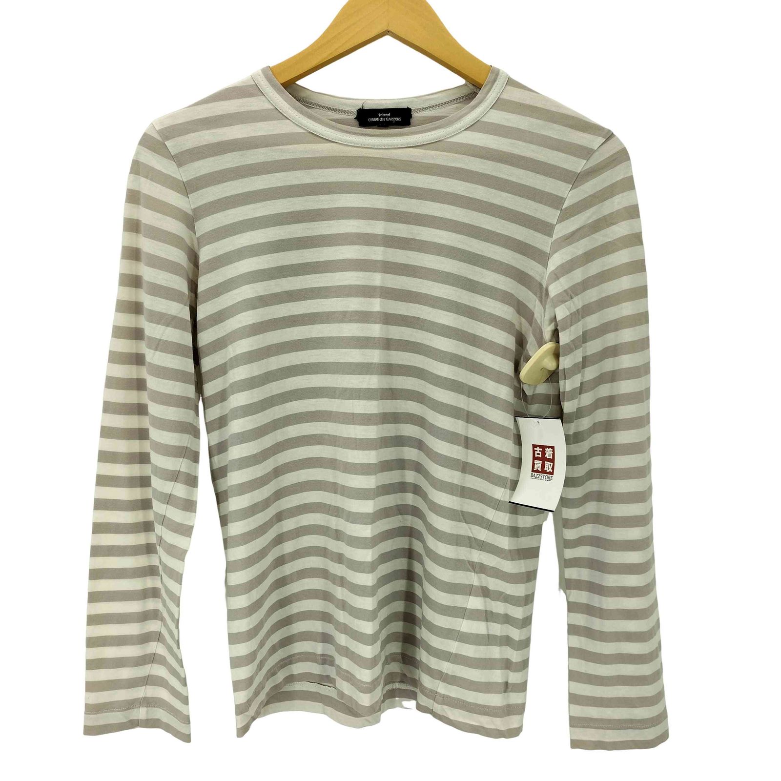 トリココムデギャルソン tricot COMME des GARCONS AD2013
