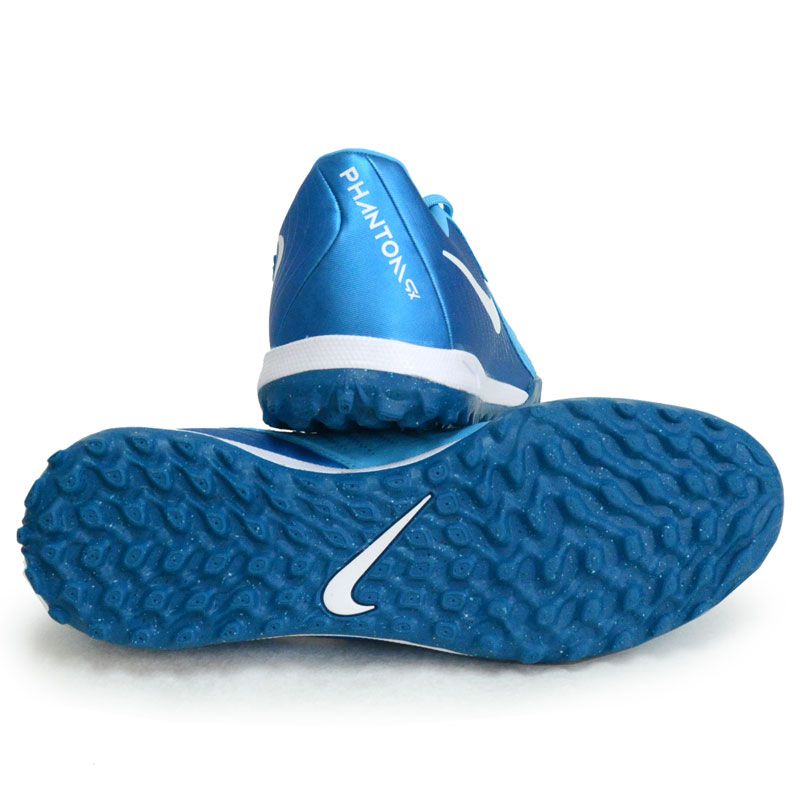 ナイキファントム gx2 nike サッカートレーニングシューズ リアクト 