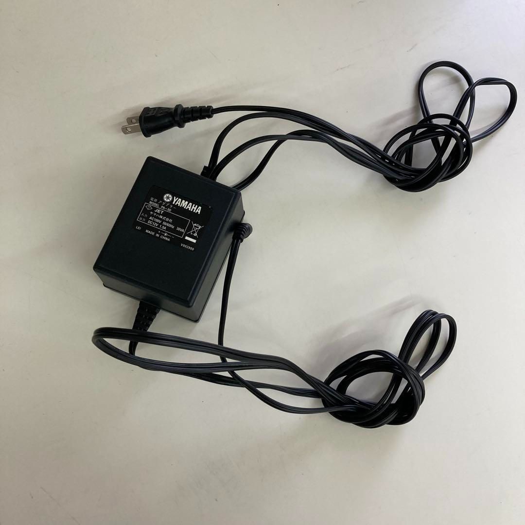 ヤマハ エレクトロニックピアノ P-70S 通電確認済 ジャンク品