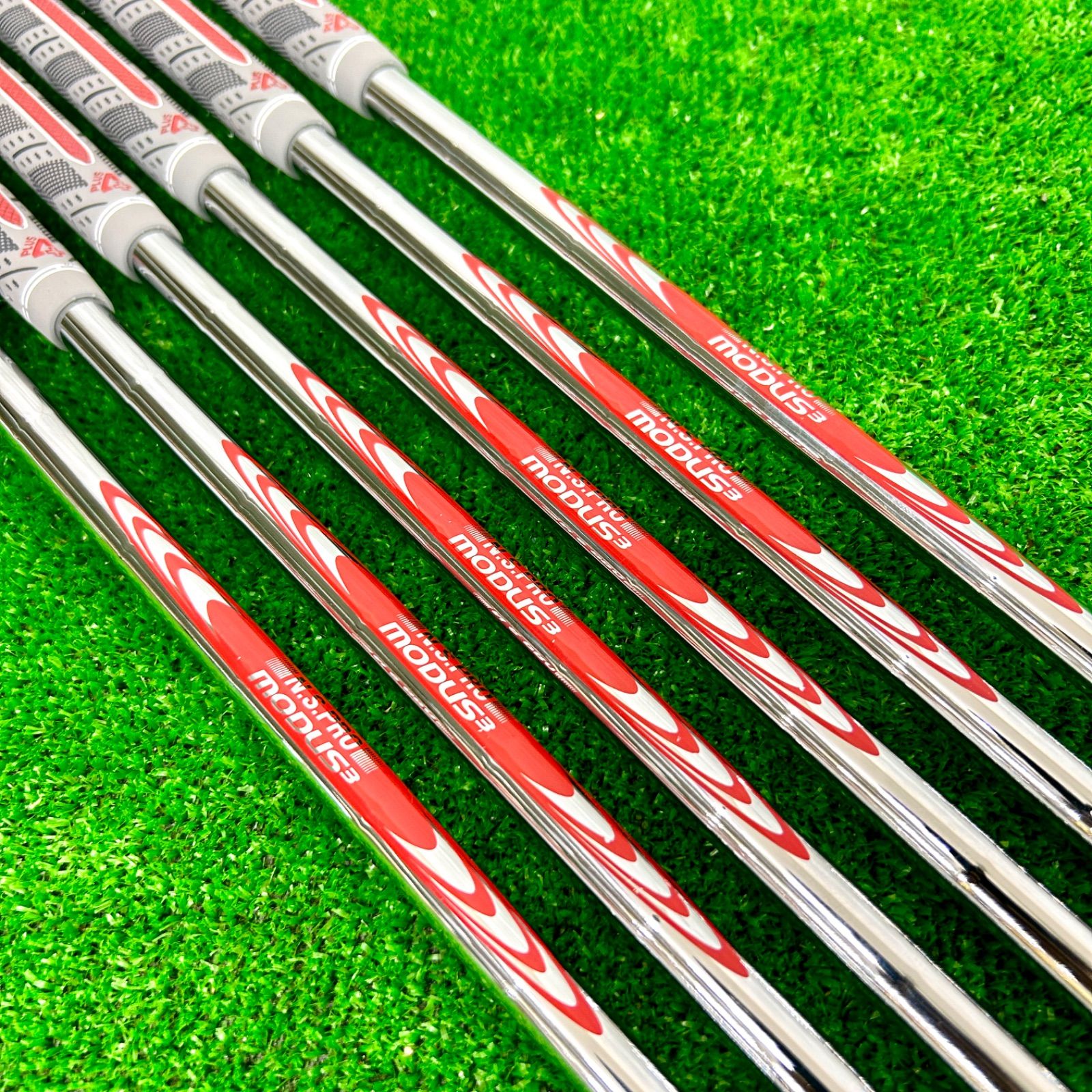 SRIXON スリクソン ZX5 Mk II 2023 アイアン 5-P 6本セットN.S.PRO 