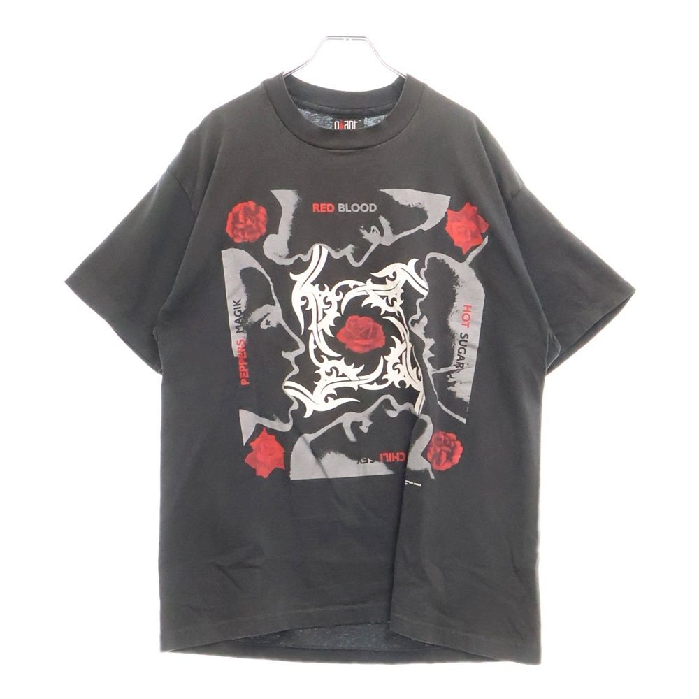 VINTAGE ヴィンテージ 90s RED HOT CHILI PEPPERS レッドホット
