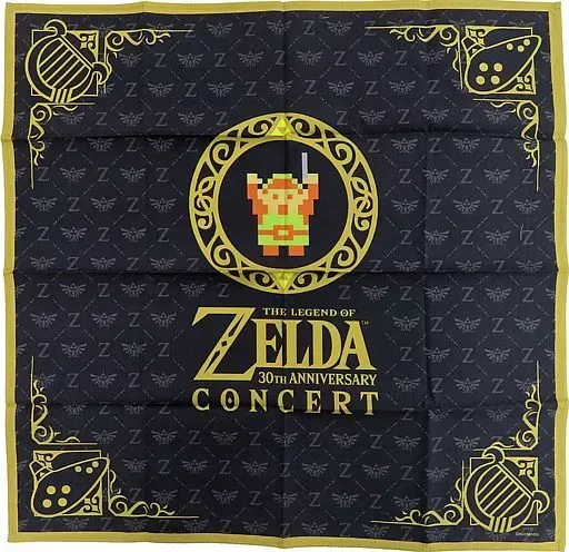 2025年最新】ゼルダの伝説30周年記念コンサートの人気アイテム - メルカリ