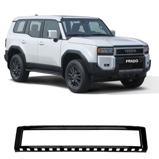 トヨタ〈純正品〉ランドクルーザー250 フロントグリル トヨタ〈純正品〉ランドクルーザー250 フロントグリル トヨタ〈純正品