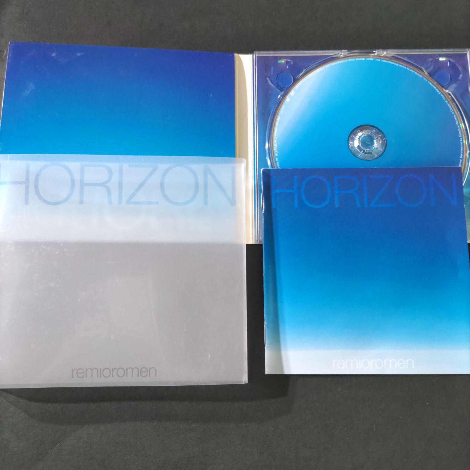 HORIZON (レミオロメン) - メルカリ