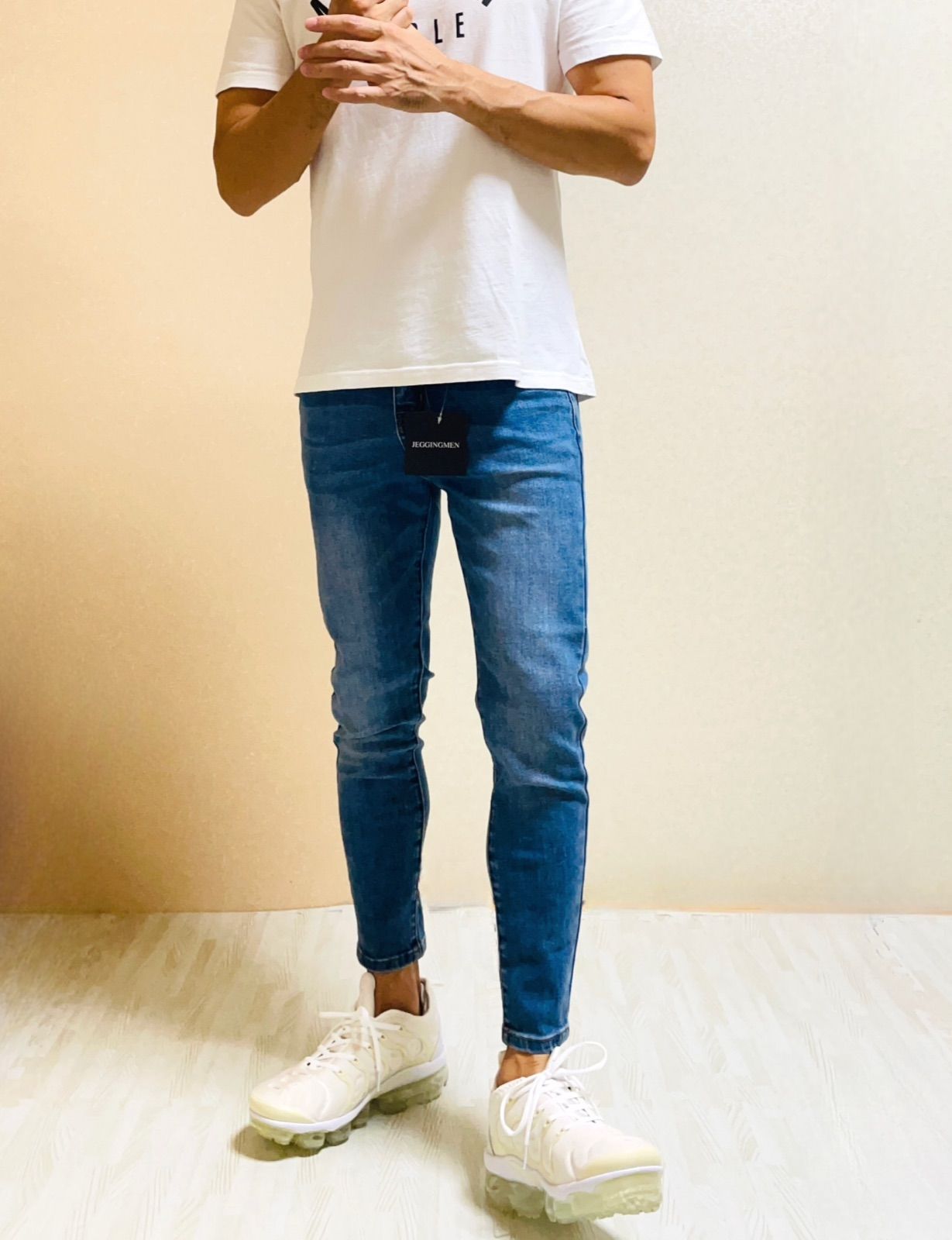 JGG.Men ジェギングメン スキニーパンツ スキニーデニム mwb32 JGG.Men 
