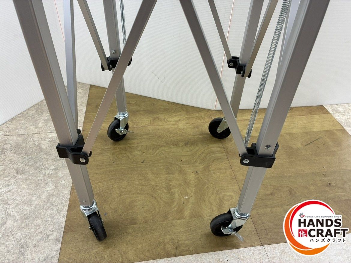 Prince プリンス テニスボールバスケット キャスター付き ボールカゴ 品 LLC-HASEGAWATOSO_COM