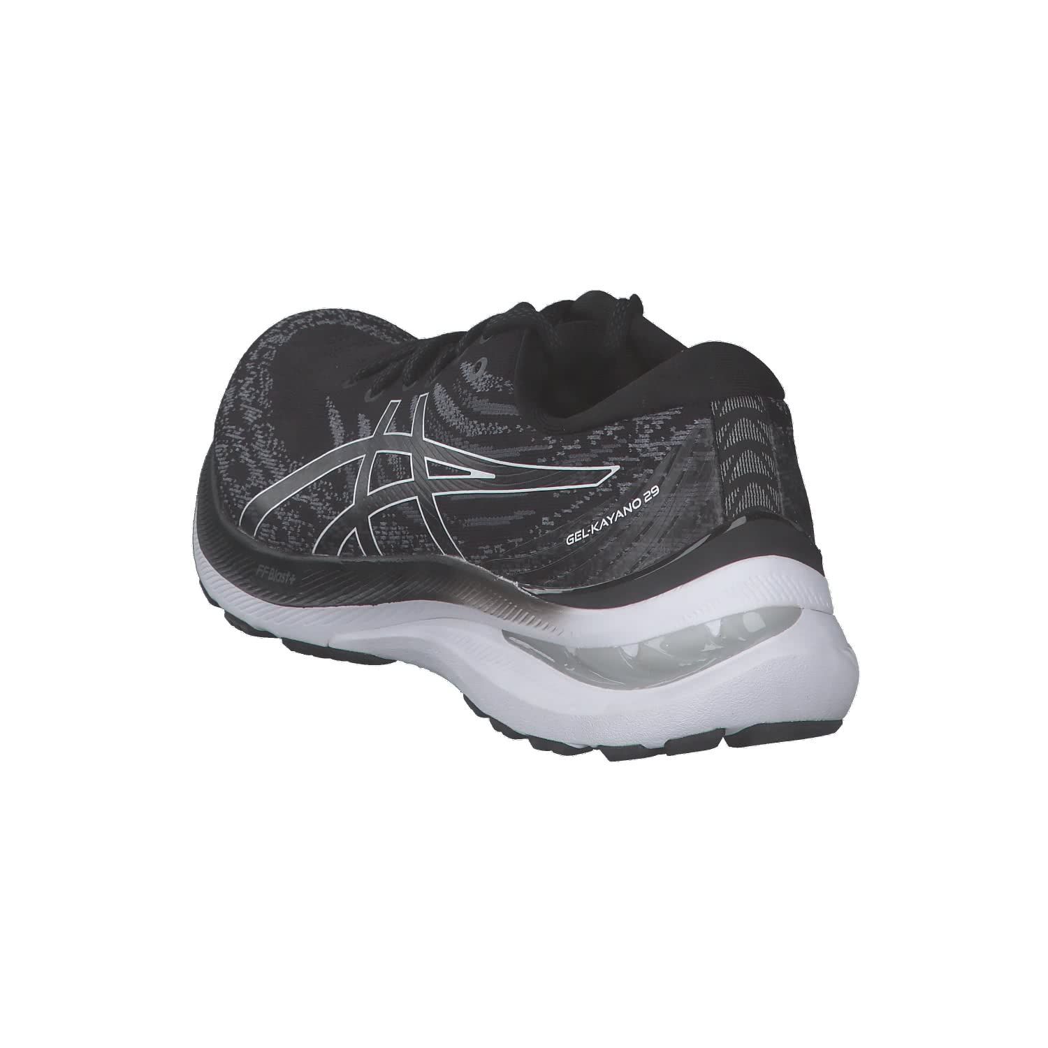 [アシックス] ランニングシューズ GEL-KAYANO 29 メンズ 002(ブラック/ホワイト) 26.5 cm 4E [002(ブラック/ホワイト)] [26.5 cm 4E]