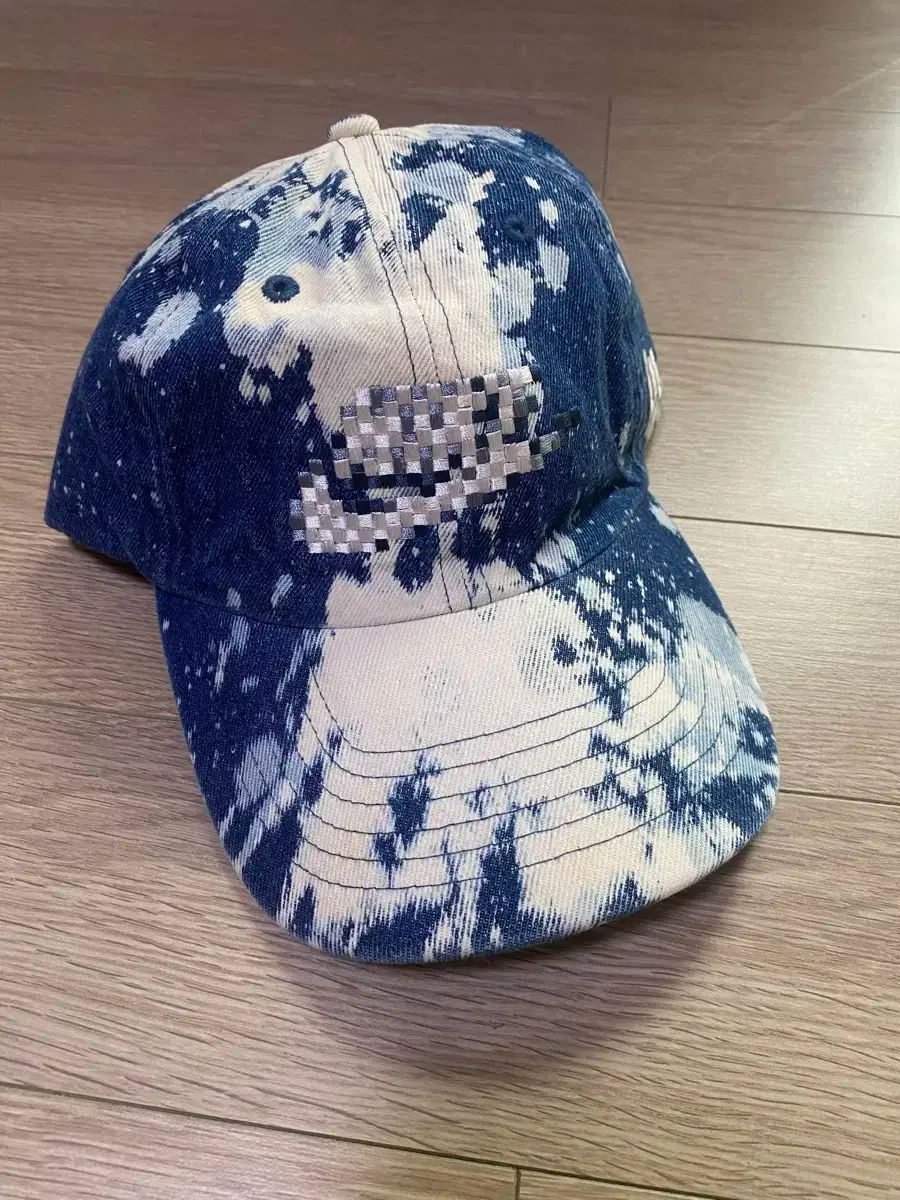 日本 ブランド DLSM Nike Logo 8 Bit ボールキャップ