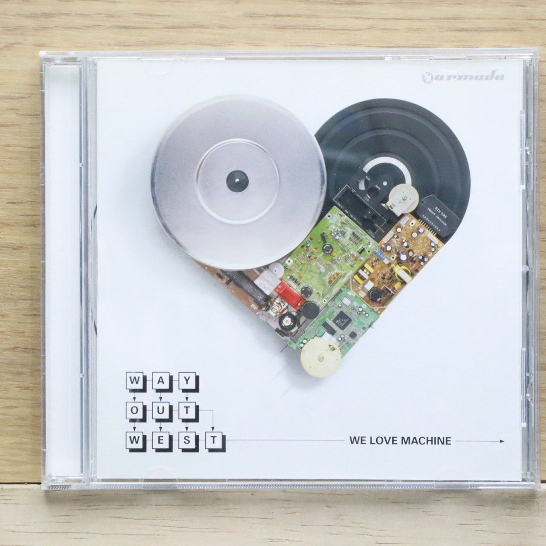 マニアック・ラヴのCD非売品 Vaundy / replica / 通常盤 (CD) | （株）フナヤマ