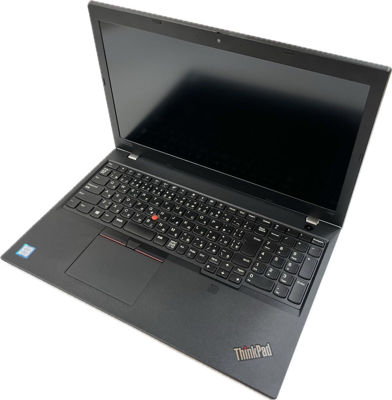 Lenovo(レノボ) ThinkPad ノートパソコン L590 20Q8-S0CD00