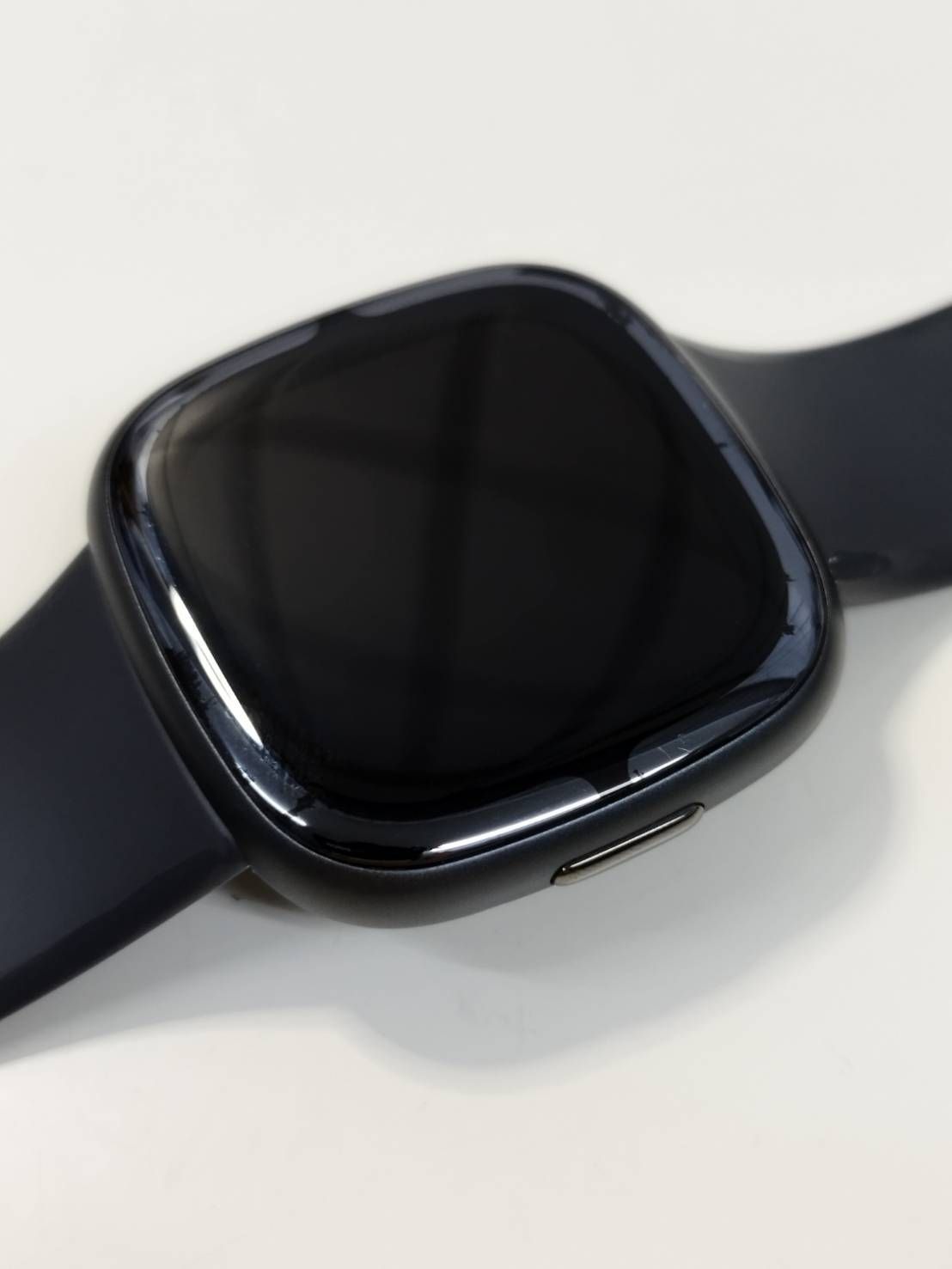 fitbit sense 2 スマートウォッチ FB521BKGB-FRCJK fitbit sense 2 スマートウォッチ FB521BKGB-FRCJK