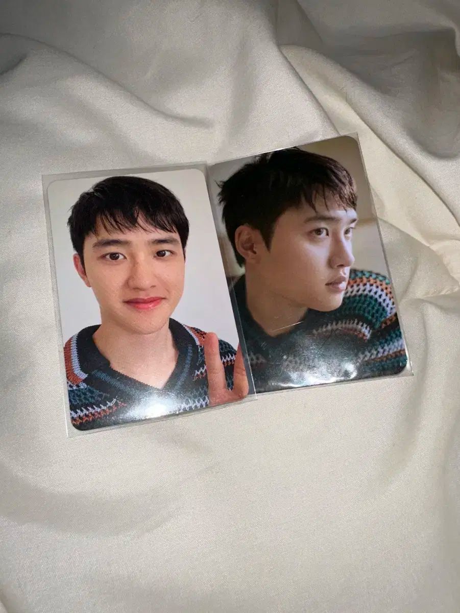 Amazon.co.jp: EXO ギョンス D.O. BLOOM ファンコン グッズ