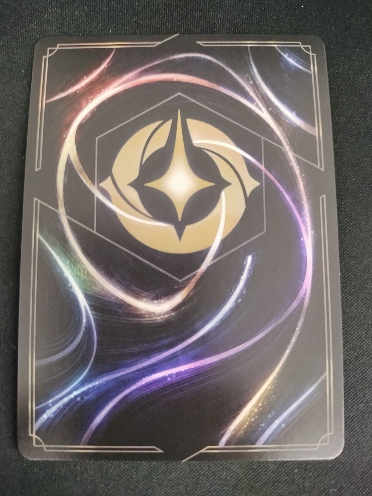 中古TCG】ディズニー・ロルカナ エルサ-冬の精霊(207/204