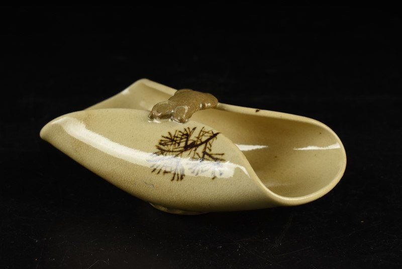 箸置 おしぼり置