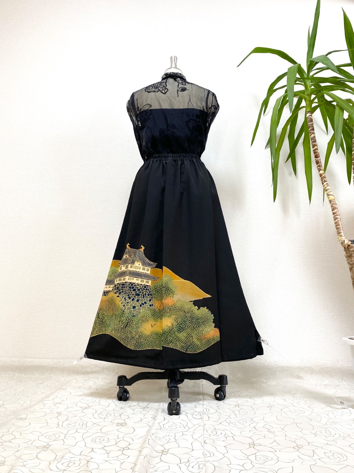 みハンドメイドNO.5083