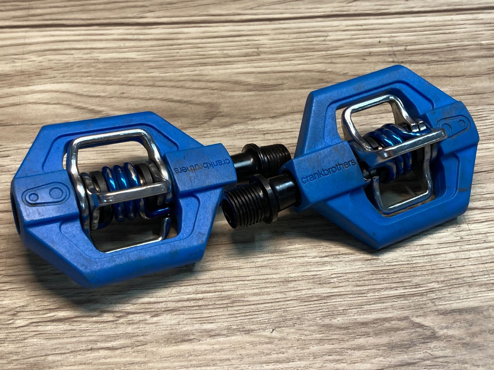 □ジャンク品□CrankBrothers クランクブラザーズ Iodine 3 