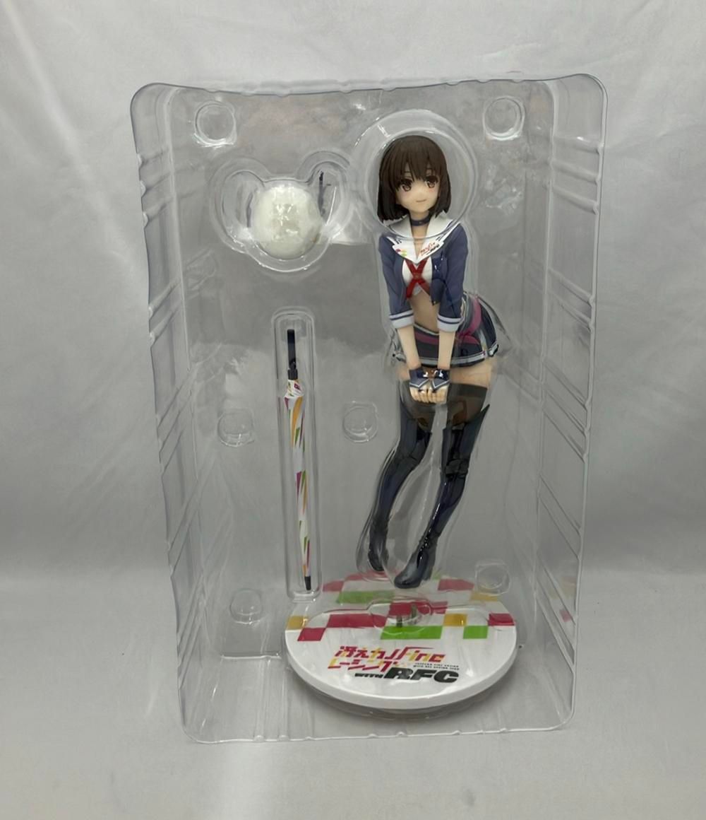 フィギュア 加藤恵