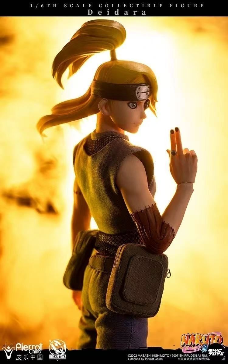 アクションフィギュア