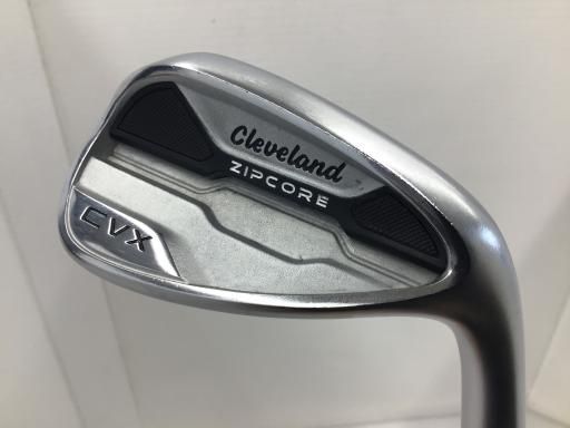 中古】 クリーブランド Cleveland CVX ZIPCORE 46°/09° ウェッジ