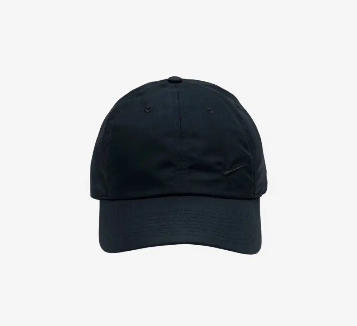NIKE(ナイキ) x マシュー M ウィリアムズ MMW クラブ キャップ ブラック