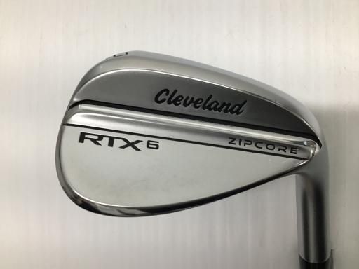 中古】 クリーブランド Cleveland RTX-6 ZIPCORE ツアーサテン