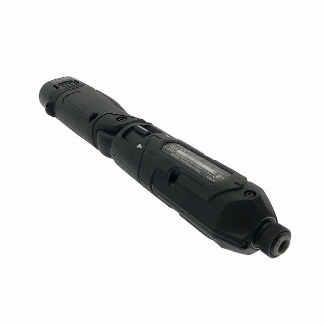 makita マキタ 7.2V 充電式ペンインパクトドライバー TD022DSHXB 黒 ブラック バッテリ2個 1.5Ah 充電器 ケース付 116091 HRDEVELOPMENT_JP