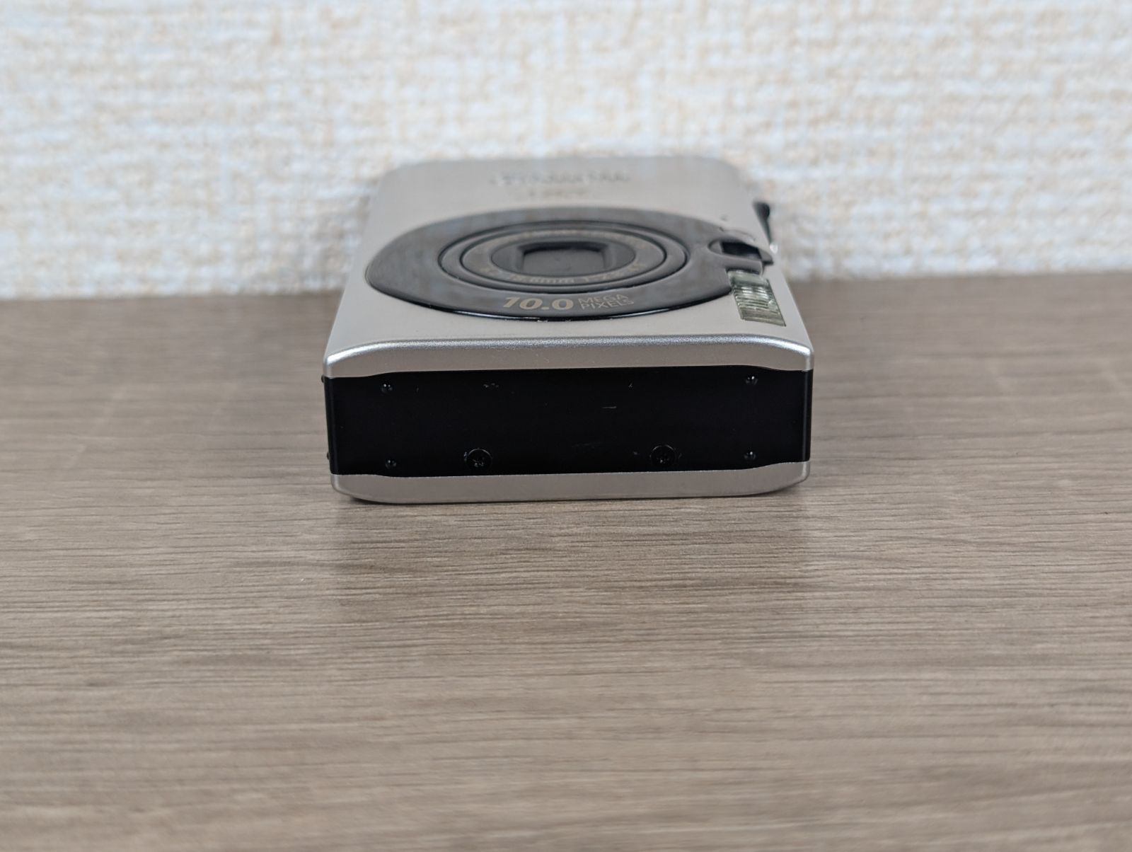 オールドコンデジ】 Canon IXY DIGITAL 25 IS