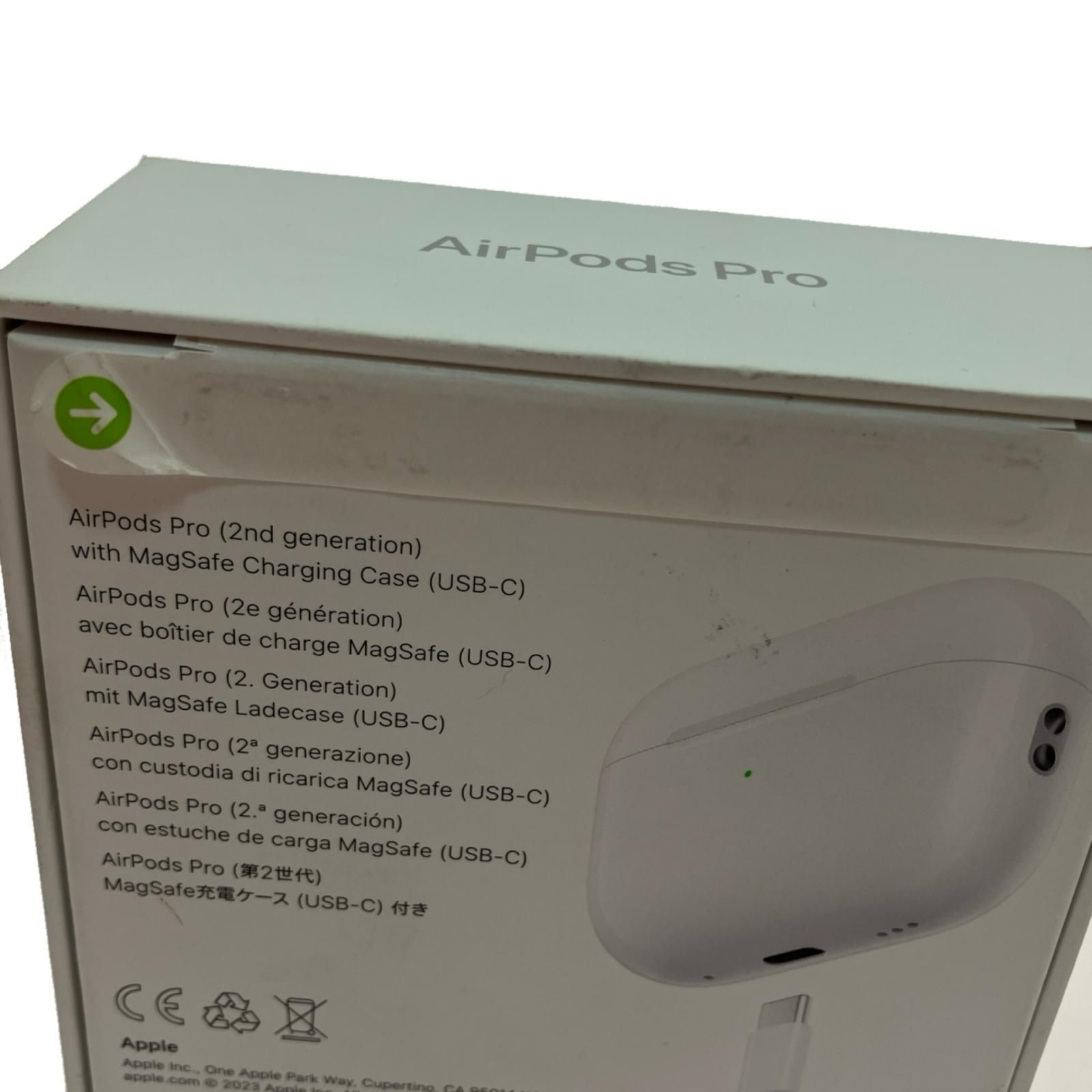 Airpods