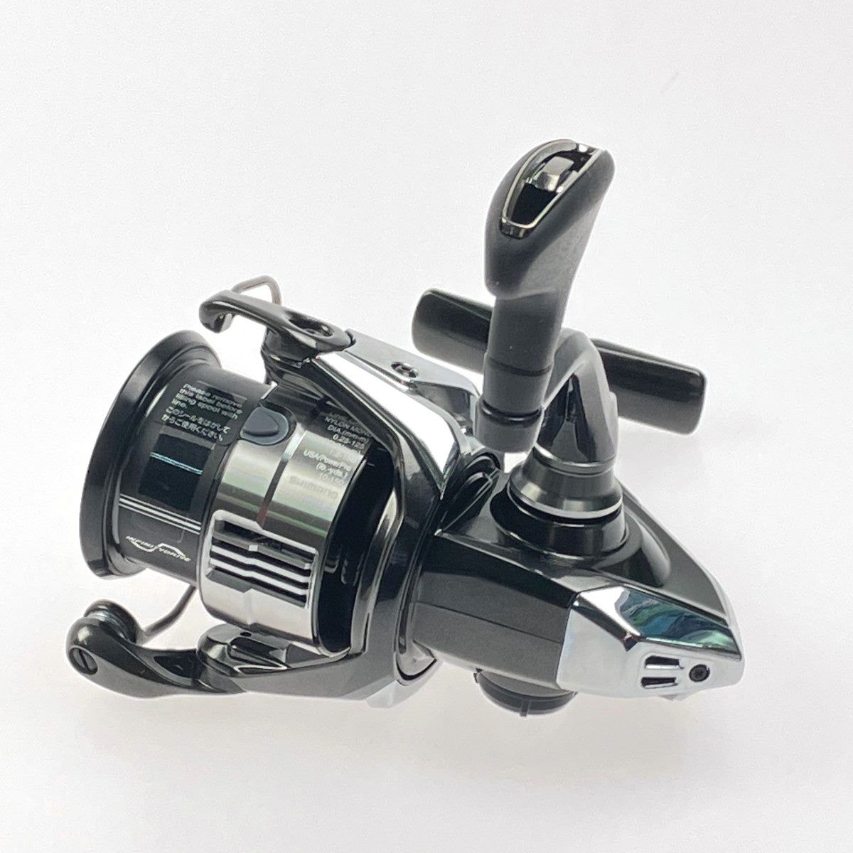 ▽▽SHIMANO シマノ Vanquish 23ヴァンキッシュ 3000MHG 045331 - メルカリ