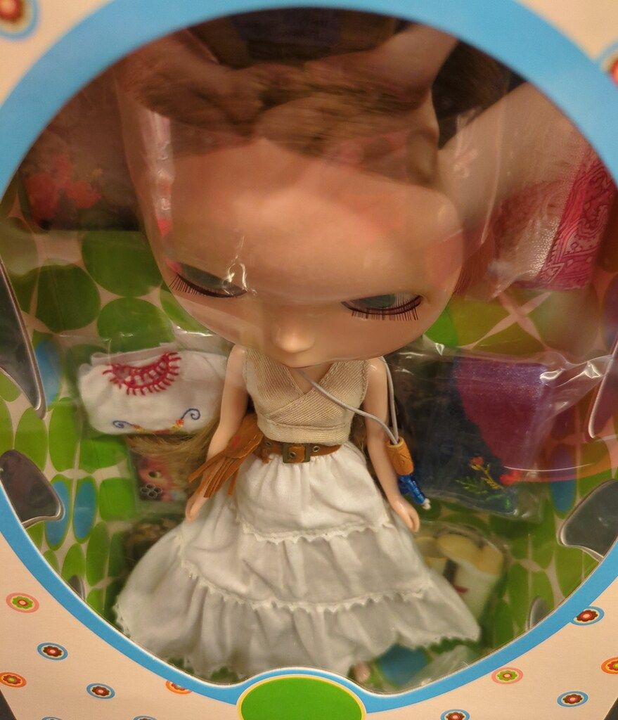 新品未開封 ボヘミアンビーツアゲイン ネオブライス