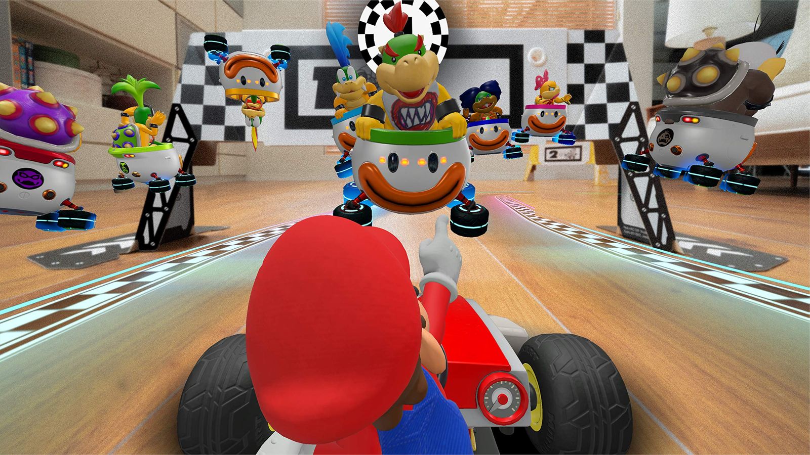 無し マリオセット