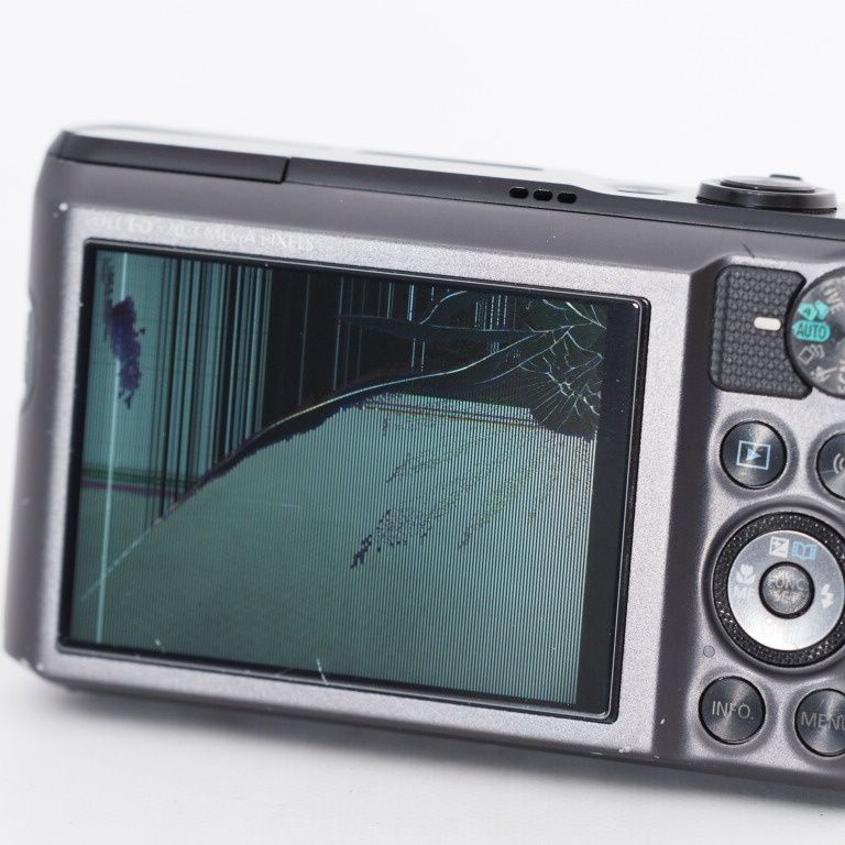 光学40倍ズーム PSSX720HSBK