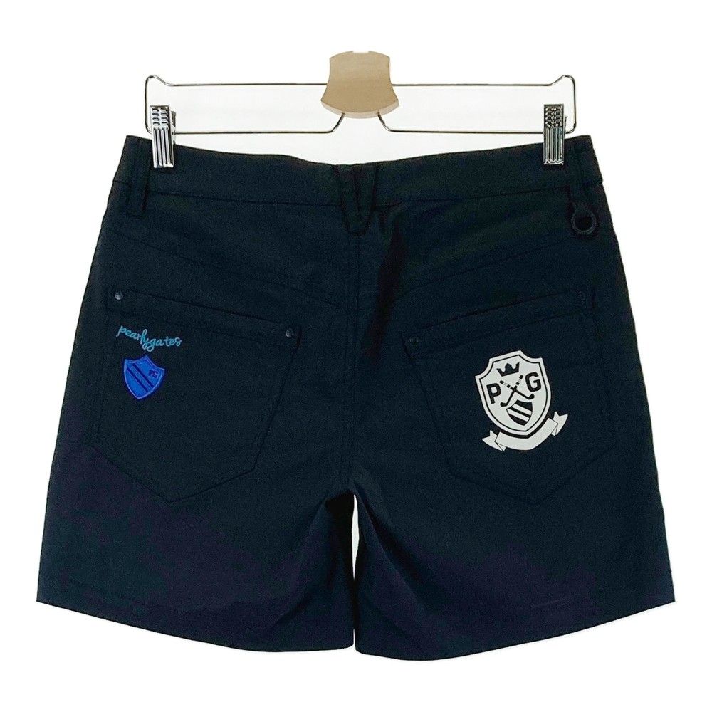 サイズ：2 PEARLY GATES パーリーゲイツ ストレッチショートパンツ