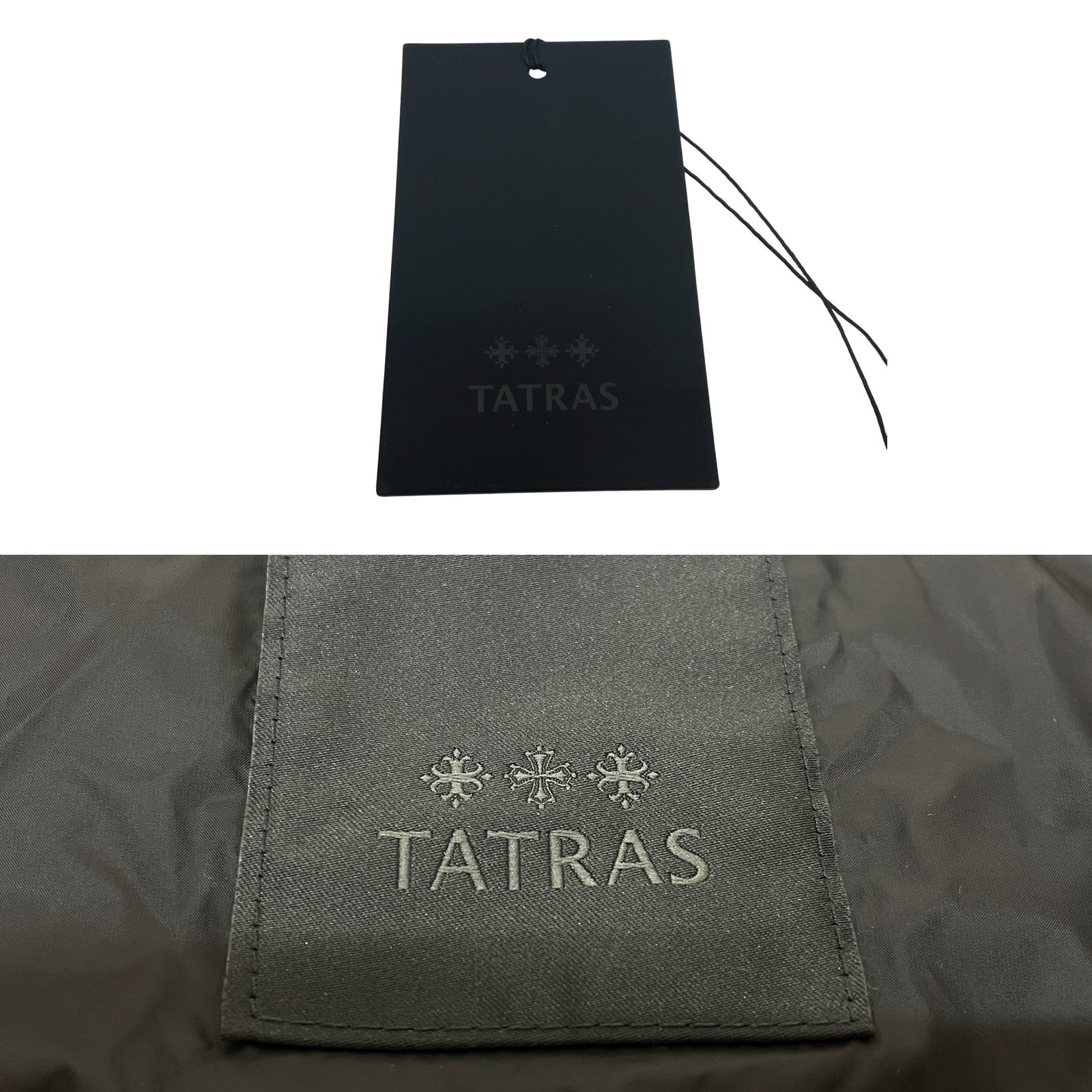 TATRAS タトラス ASTER アスター ダウンジャケット LJXA0073014668 02 ブラック レディース|045 WWW_USTAUSTRALIA_COM_AU