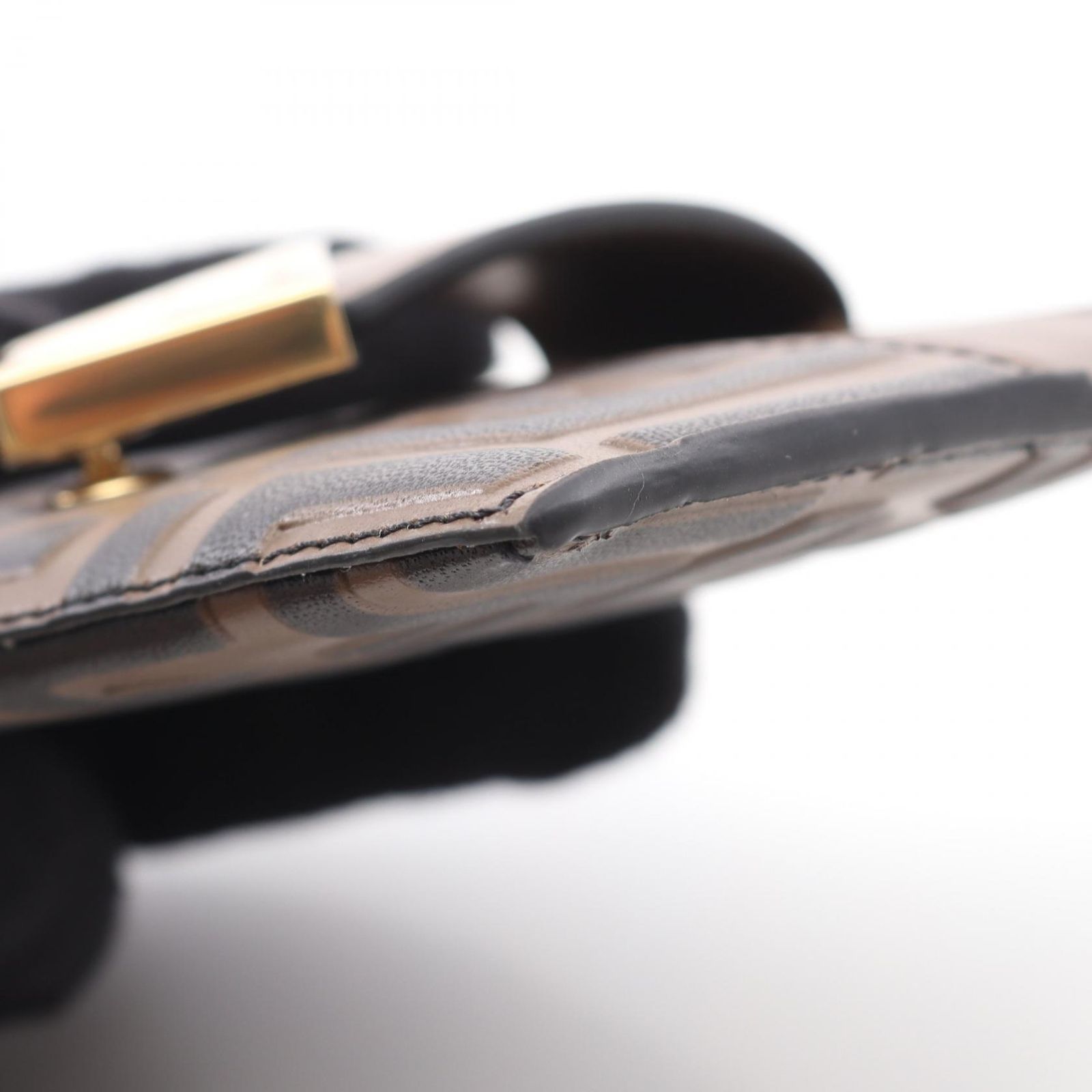 ジップカードケース