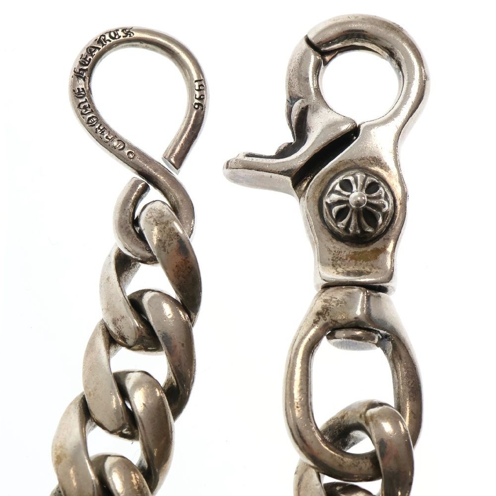 meian メイアン ウォレットチェーン damage done