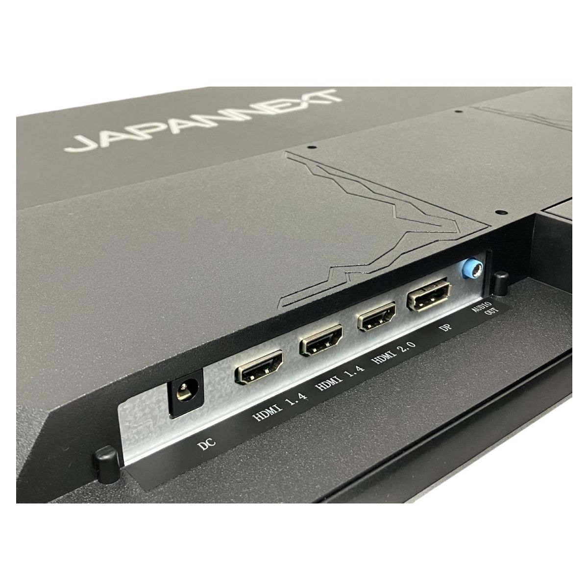 JapanNext JN-V27UHD