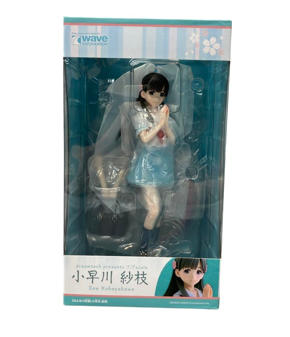 wave フィギュア アイドルマスターシンデレラガールズ 小早川紗枝 はんなり京娘］小早川 紗枝 | 株式会社ウェーブ
