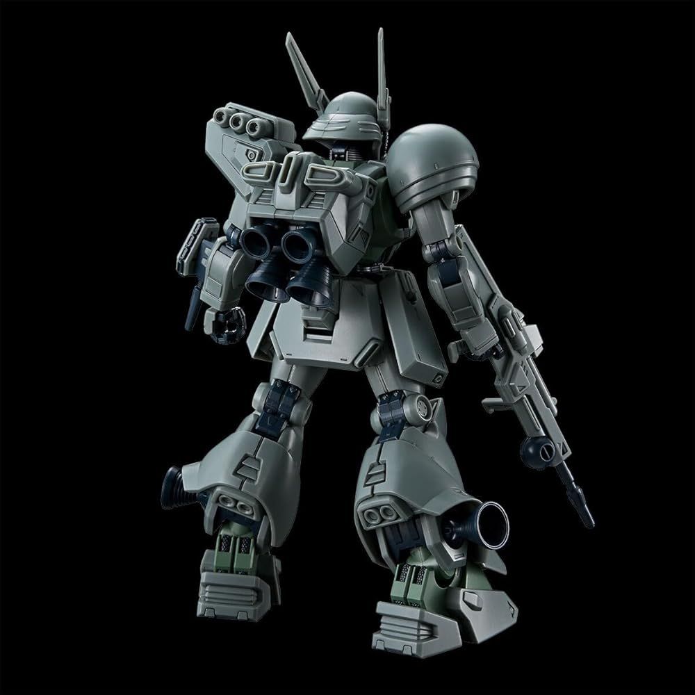 機動戦士ガンダムF91