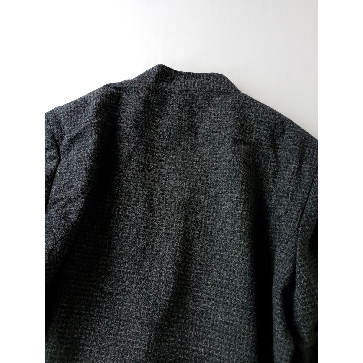新品 THE SUIT COMPANY ザ スーツカンパニー スーツ サーモ