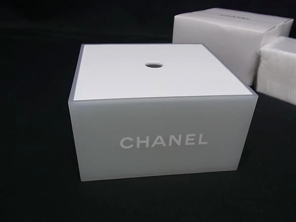 送料無料，豊富な ■新品■未使用■ CHANEL シャネル ドゥー ココマーク オーガニックコットン 化粧品 メイク用品 BP4394 その他