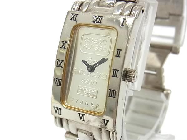 純金製レディース腕時計 999.9 (K24)　インゴット　スイス 純金製レディース腕時計 999.9 (K24) インゴット スイス インゴット