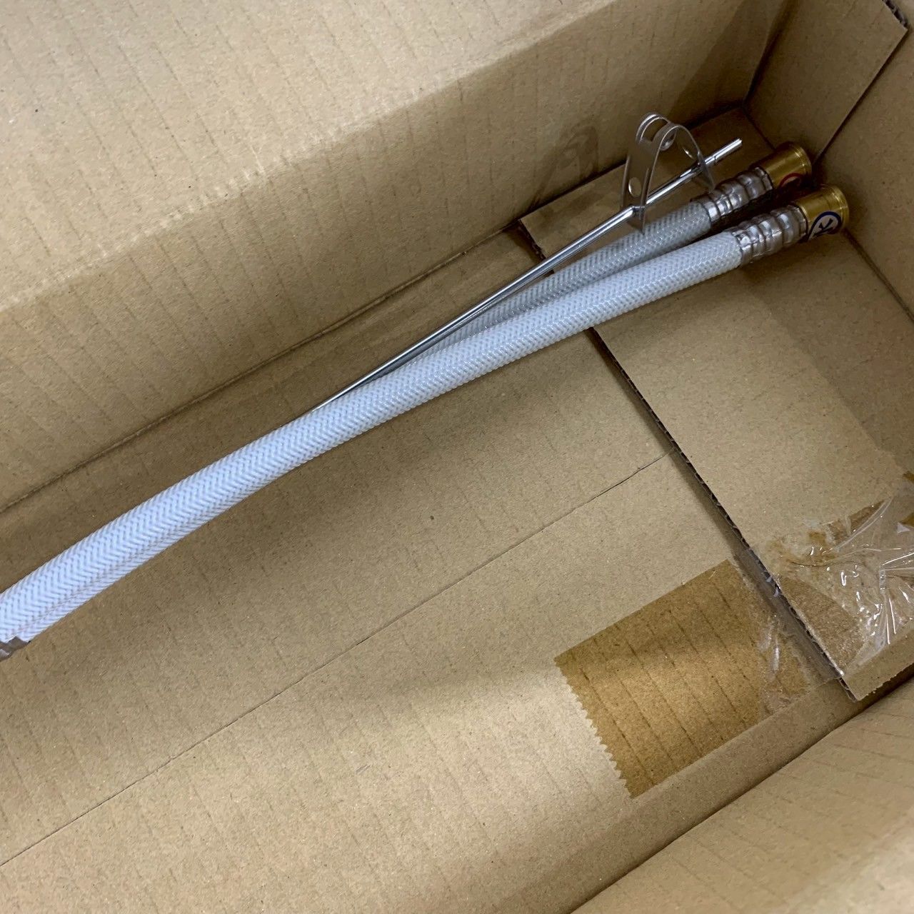  開封品 SANEI サンエイ K 475 PJV 1 シングルワンホール洗面用 混合栓 泡沫吐水 ポップアップ用 D 1755 水回り 配管 住宅設備