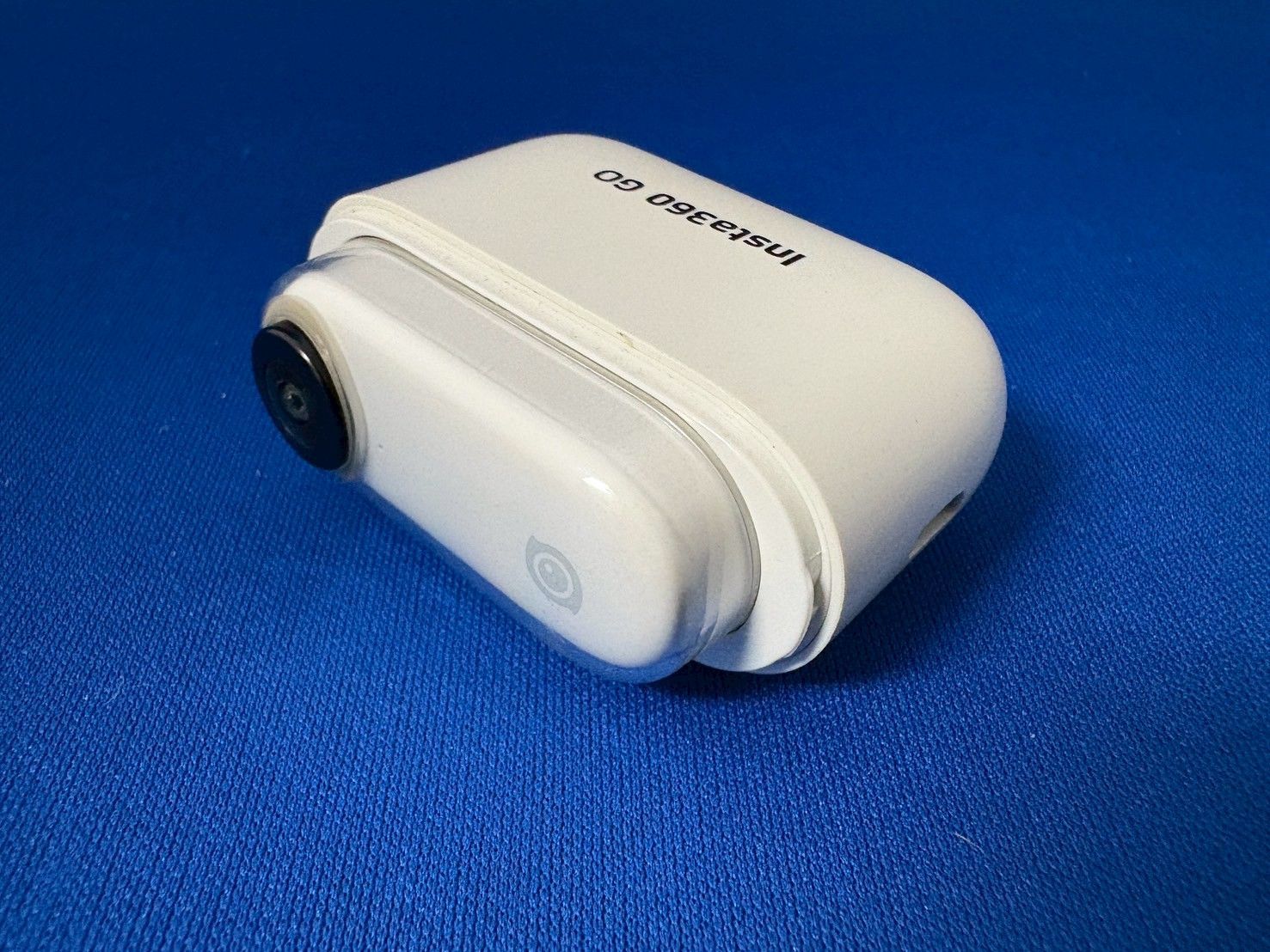 初代 Insta360 GO CING0XX/A Insta 360 GO 国内正規品