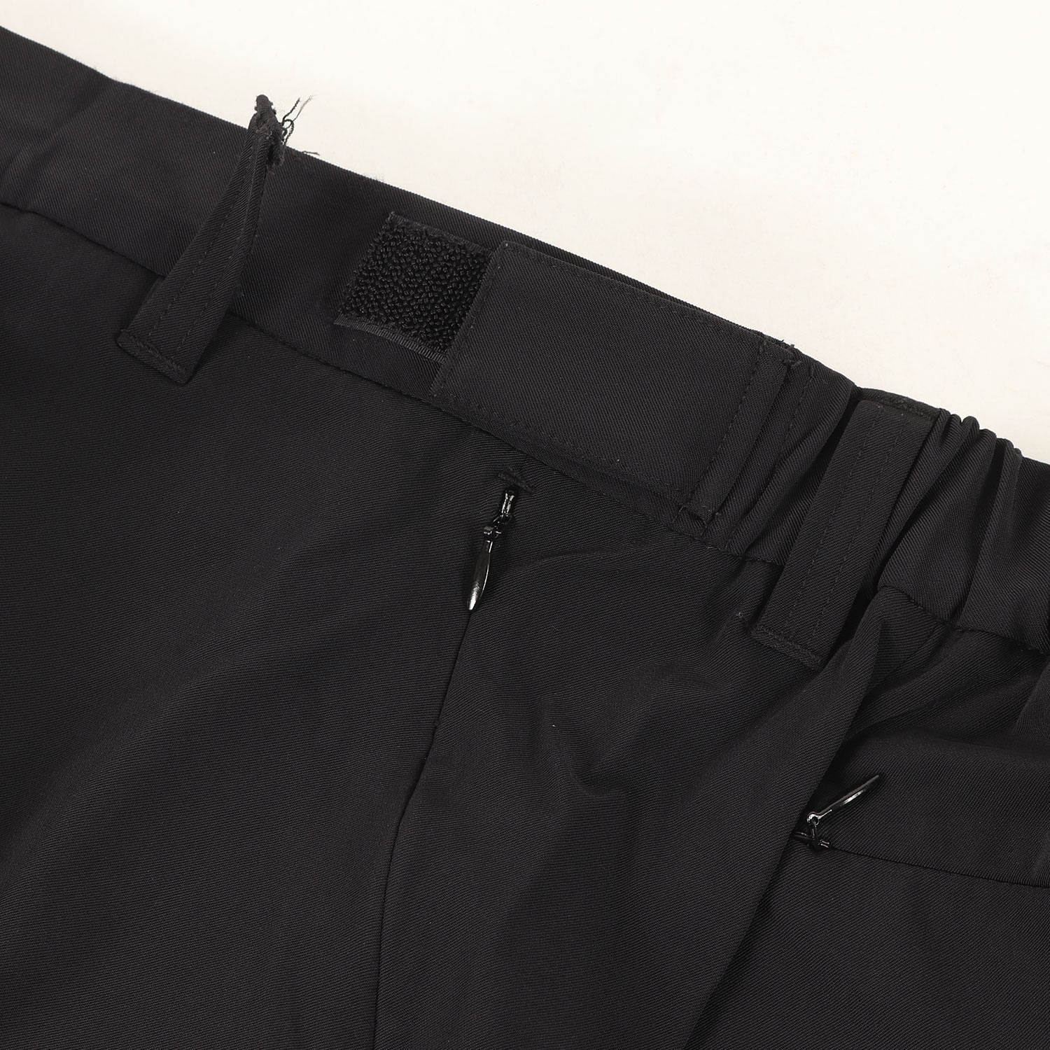 KAIKO カイコー パンツ サイズ:2 23SS ストレッチ ナイロン