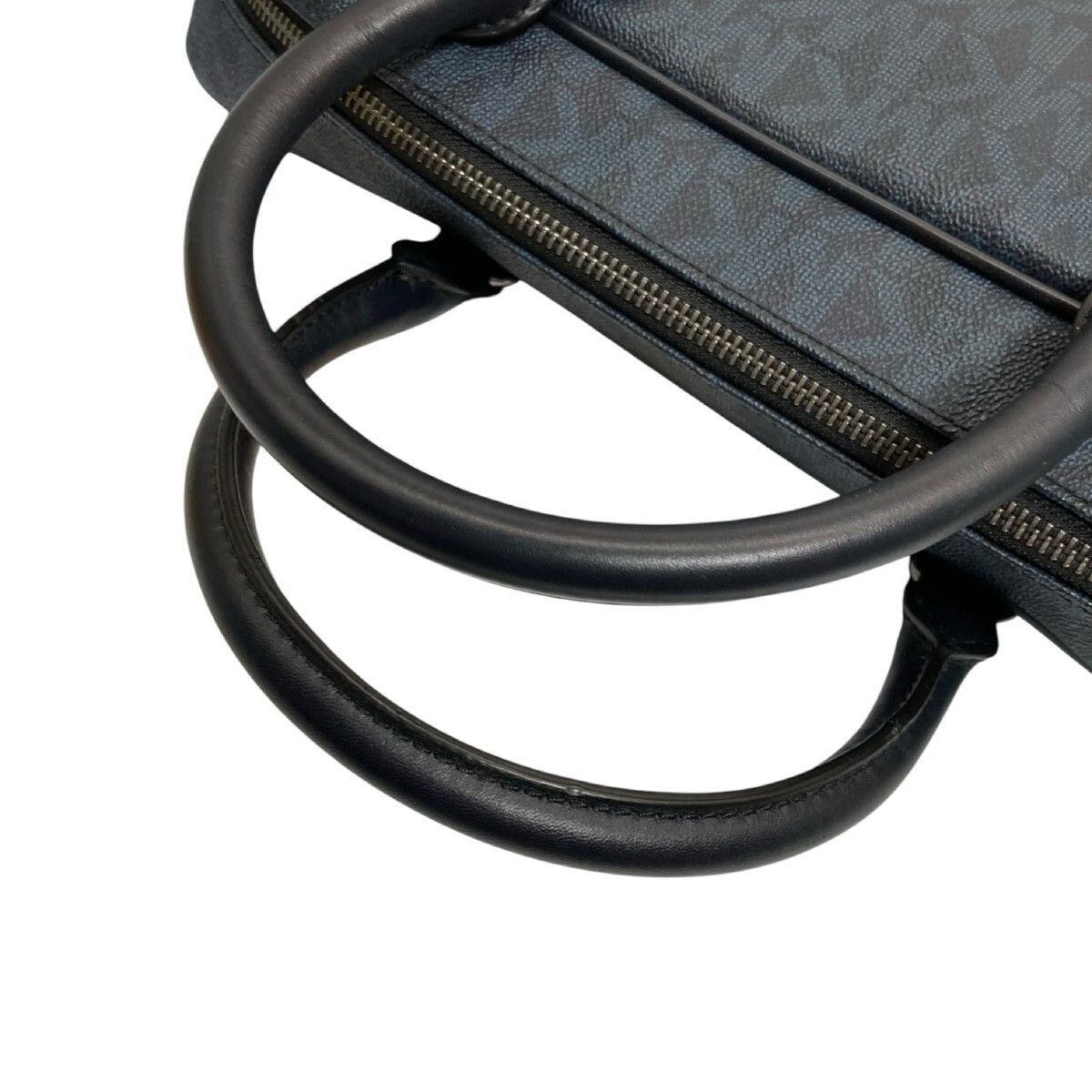 未使用級 MICHAEL KORS マイケルコース メンズ 2WAY ビジネス バッグ