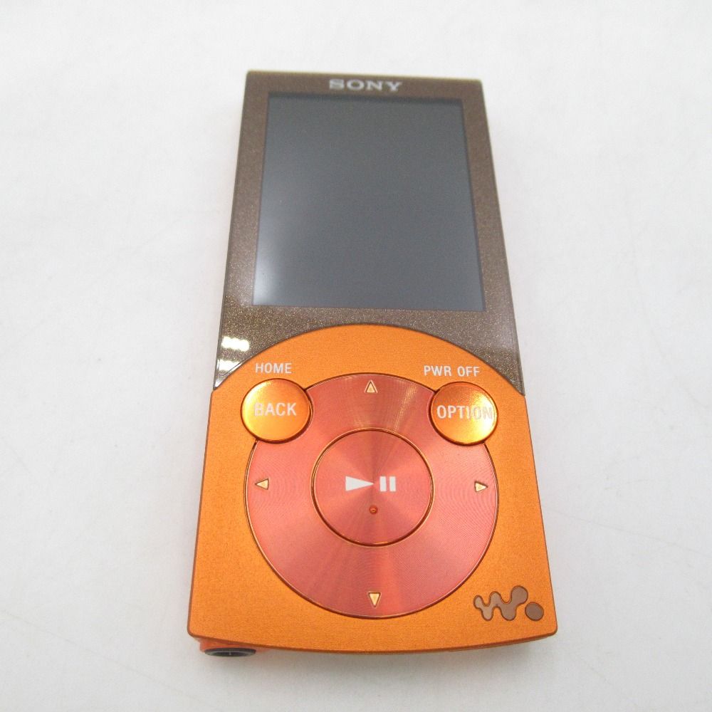 ソニー WALKMAN
